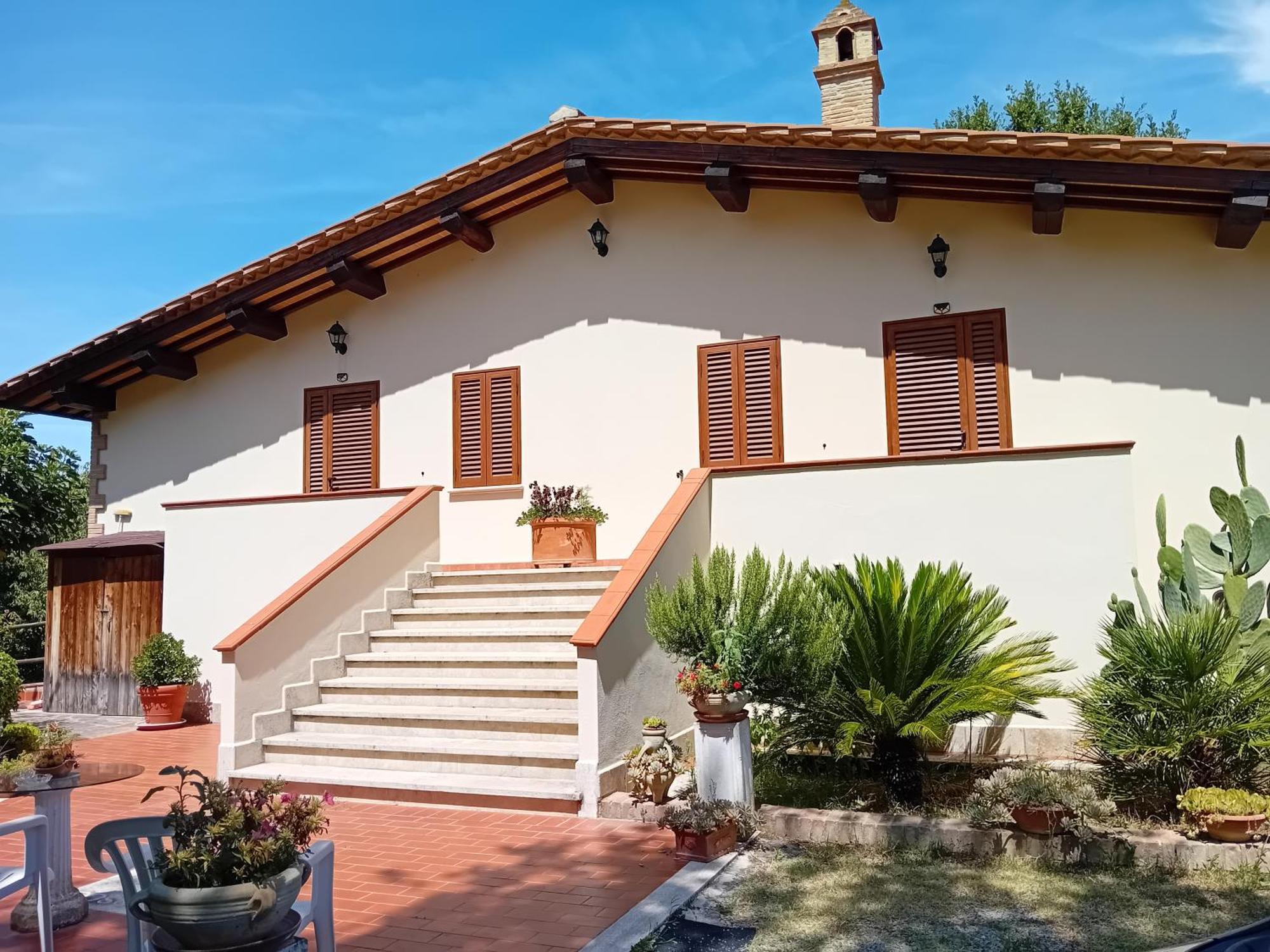 Bed and Breakfast Boscodisotto Rapolano Terme Exterior foto